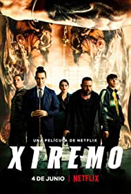 Watch Free Xtremo (2021)