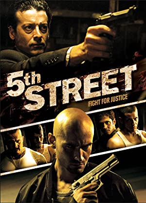 Watch Free 5th Street (2013)