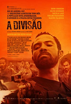 Watch Full Movie :A Divisão (2020)