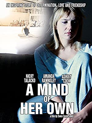 Watch Free A Mind of Her Own (2006)