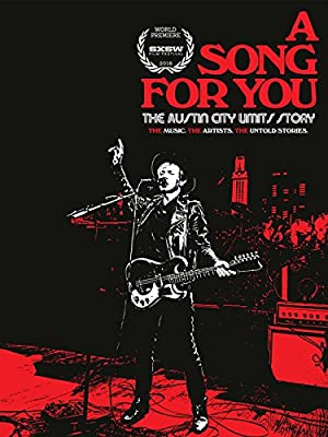 Watch Free A Song for You: The Austin City Limits Story (2016)