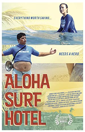Watch Free Aloha Surf Hotel (2020)