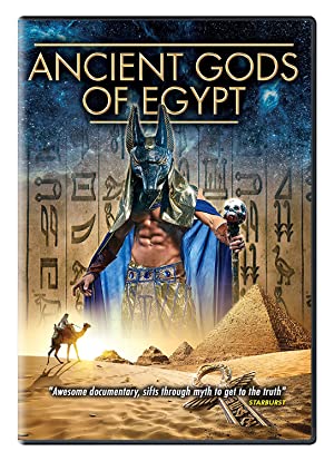Watch Free Ancient Gods of Egypt (2017)