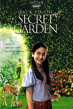 Watch Free Back to the Secret Garden (2000)