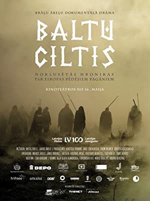 Watch Free Baltu Ciltis (2018)