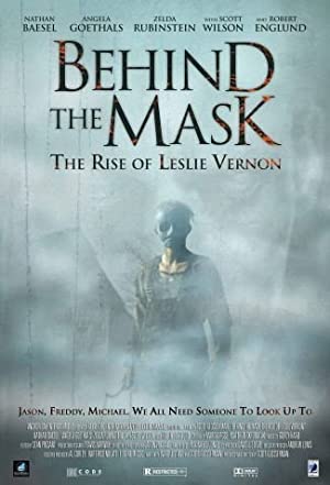 Watch Full Movie :Behind the Mask: The Rise of Leslie Vernon (2006)