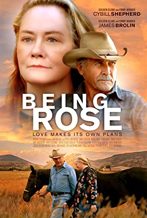 Watch Free Being Rose (2017)