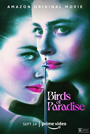 Watch Full Movie :Birds of Paradise (2021)