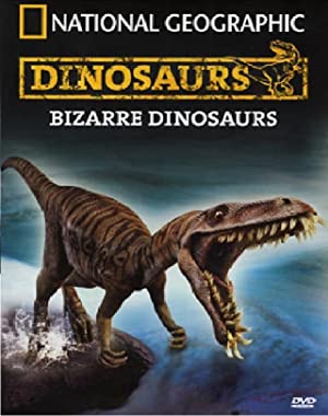 Watch Free Bizarre Dinosaurs (2009)