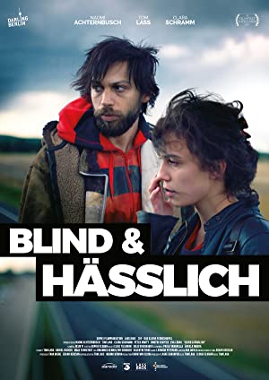 Watch Free Blind & Hässlich (2017)