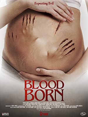 Watch Full Movie :Blood Born (2021)