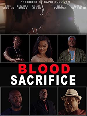 Watch Free Blood Sacrifice (2021)