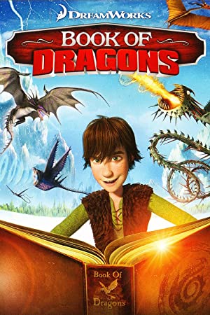 Watch Free Book of Dragons (2011)