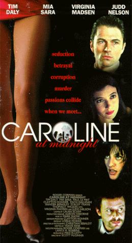 Watch Full Movie :Caroline at Midnight (1994)