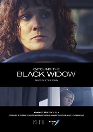 Watch Full Movie :Catching the Black Widow (2017)