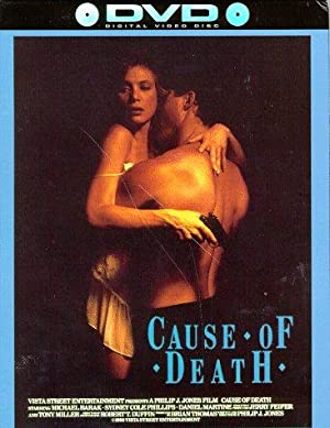 Watch Free Cause of Death (1991)