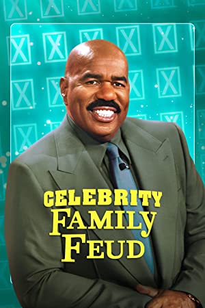 Watch Full Movie :Celebrity Family Feud (2008 )