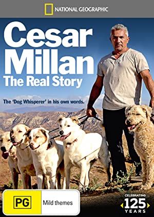 Watch Full Movie :Cesar Millan: The Real Story (2012)
