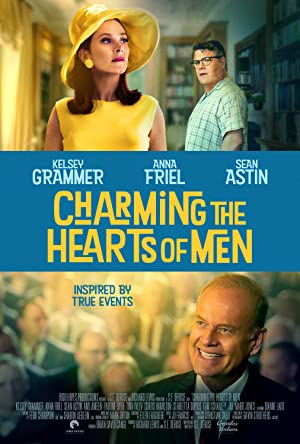 Watch Free Charming the Hearts of Men (2020)