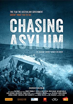 Watch Free Chasing Asylum (2016)