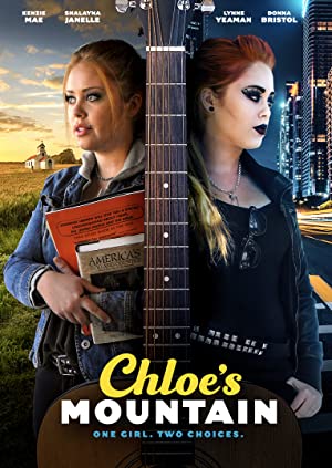 Watch Full Movie :Chloes Mountain (2021)