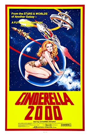 Watch Full Movie :Cinderella 2000 (1977)