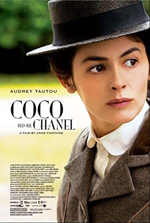 Watch Full Movie :Coco Before Chanel (2009)
