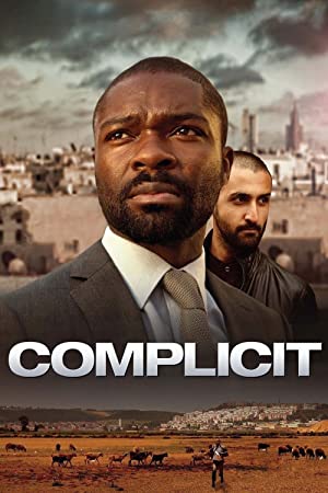 Watch Free Complicit (2013)
