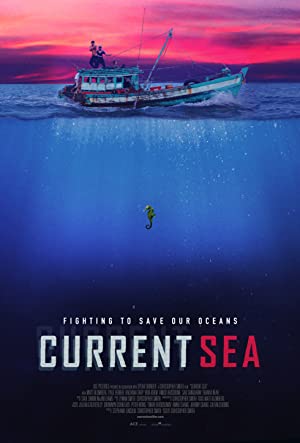 Watch Full Movie :Current Sea (2020)