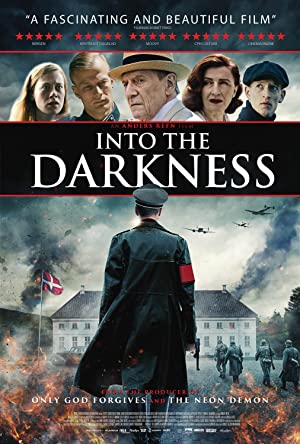 Watch Free Into the Darkness (2020)