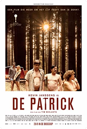 Watch Full Movie :De Patrick (2019)