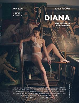 Watch Full Movie :Diana (2018)