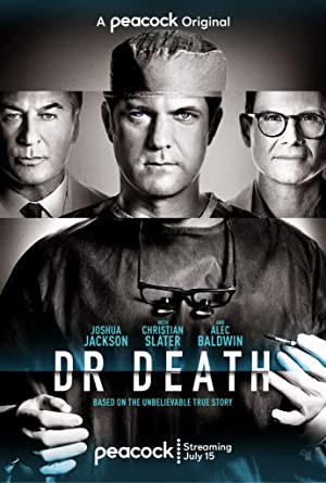Watch Free Dr. Death (2021 )