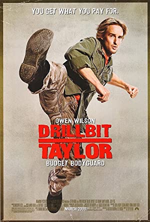 Watch Free Drillbit Taylor (2008)