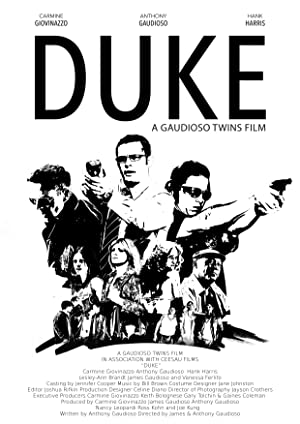 Watch Free Duke (2019)