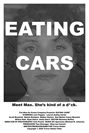 Watch Free Eating Cars (2021)