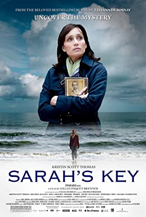 Watch Full Movie :Elle sappelait Sarah (2010)