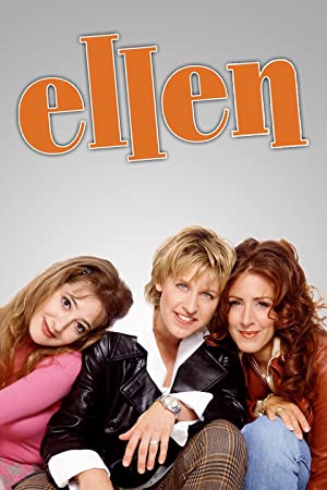 Watch Full Movie :Ellen (19941998)