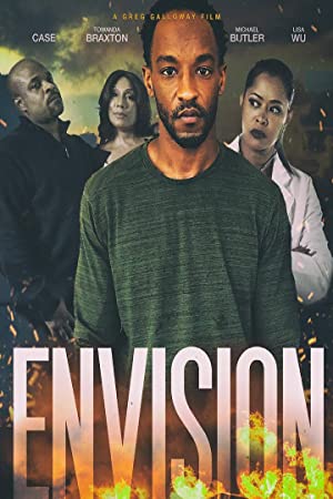 Watch Full Movie :Envision (2021)