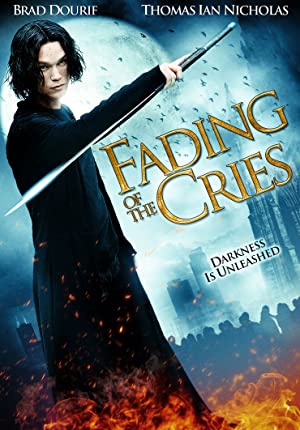 Watch Free Fading of the Cries (2008)