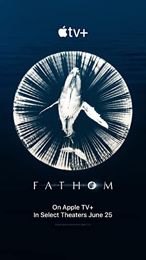 Watch Free Fathom (2021)