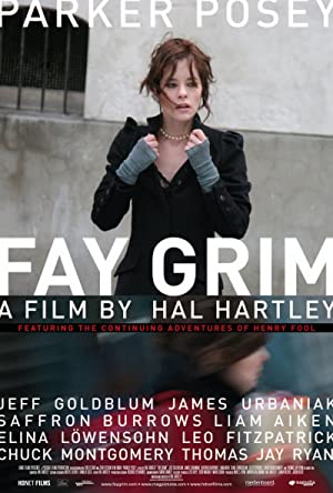 Watch Free Fay Grim (2006)