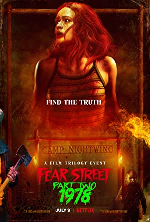 Watch Full Movie :Fear Street 2 (2021)