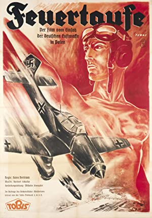 Watch Full Movie :Feuertaufe (1940)