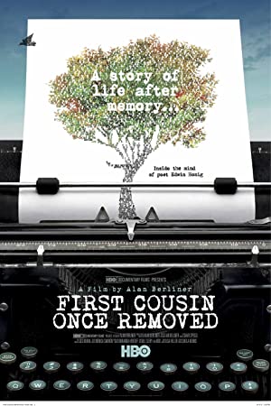 Watch Free First Cousin Once Removed (2012)