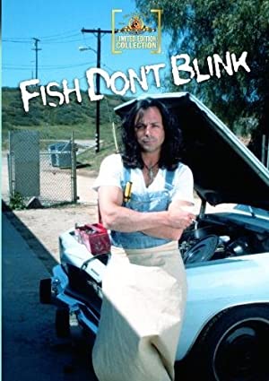 Watch Free Fish Dont Blink (2002)