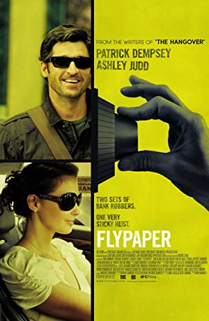 Watch Free Flypaper (2011)