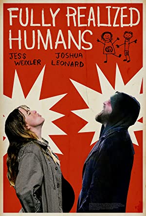 Watch Full Movie :Fully Realized Humans (2020)