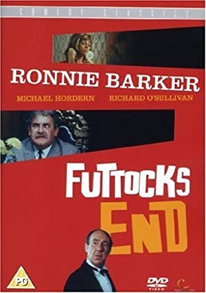 Watch Free Futtocks End (1970)