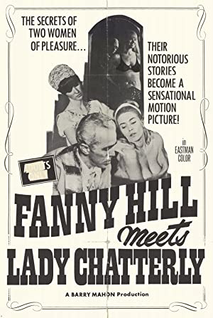 Watch Free Lady Chatterly Versus Fanny Hill (1971)
